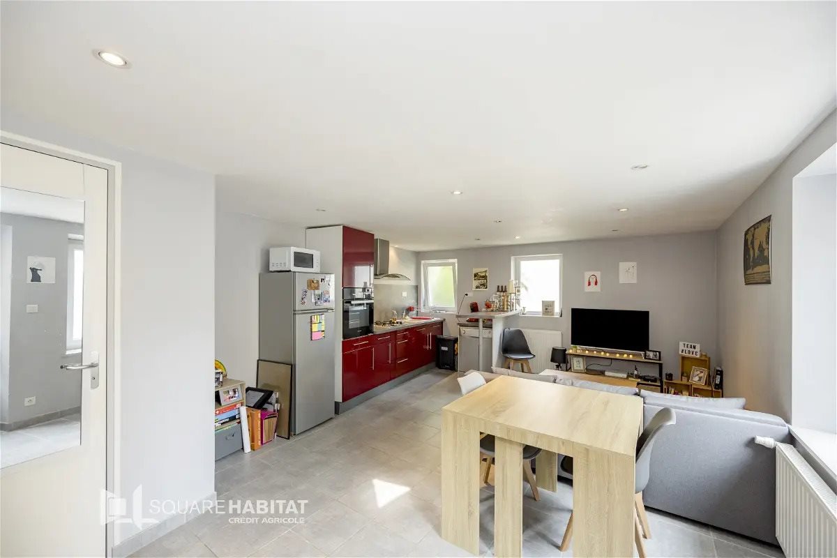 Maison à louer, 39m², Lamballe