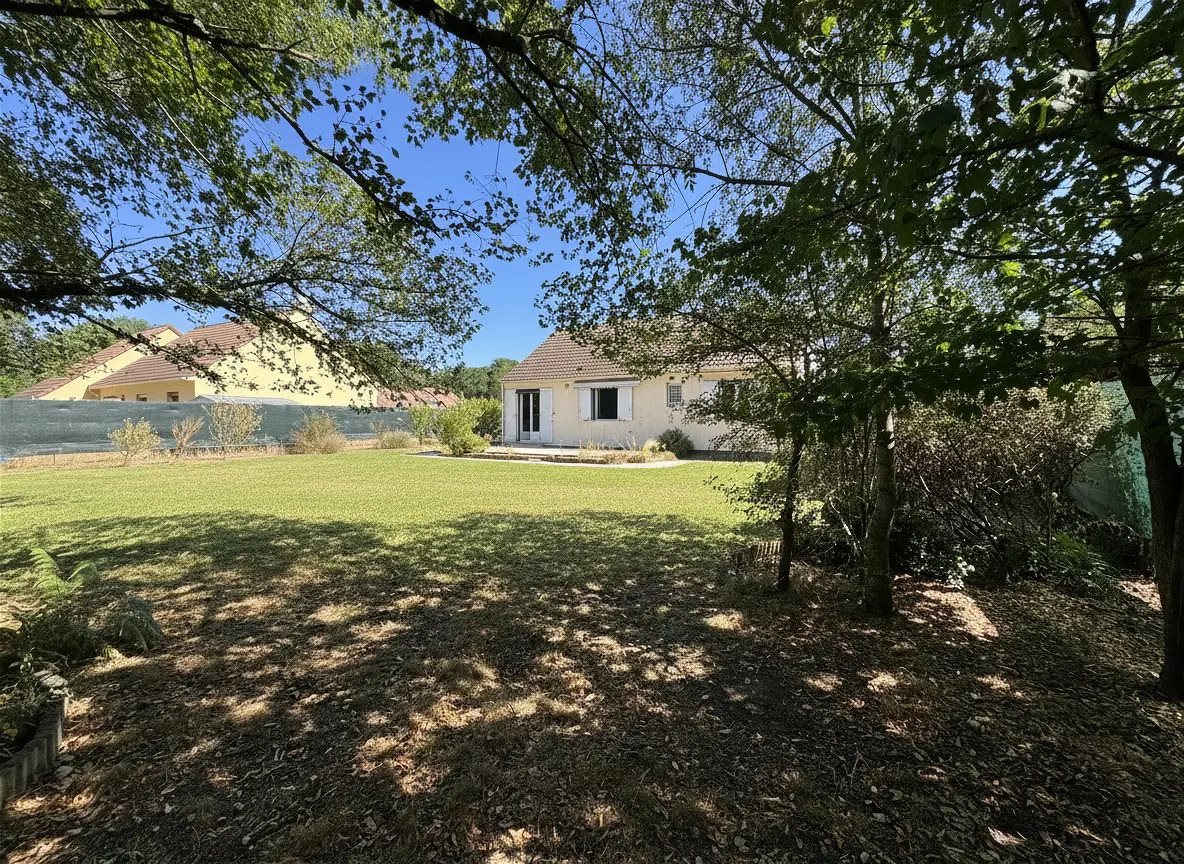 Maison à vendre, 72m², Guécélard