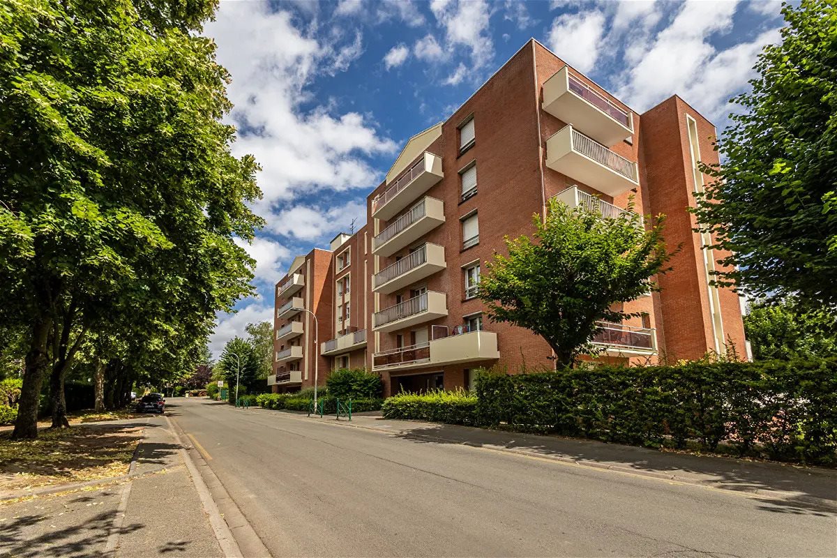 Appartement à vendre, 31m², Wattignies