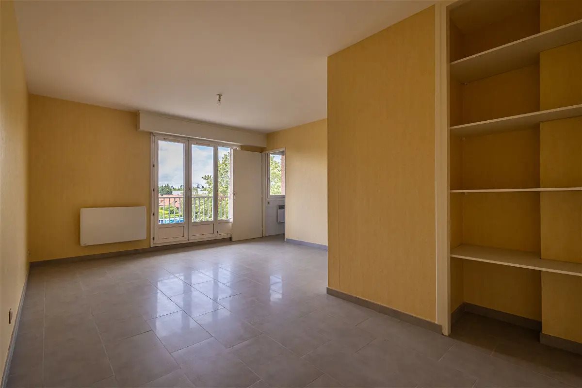 Appartement à vendre, 31m², Wattignies