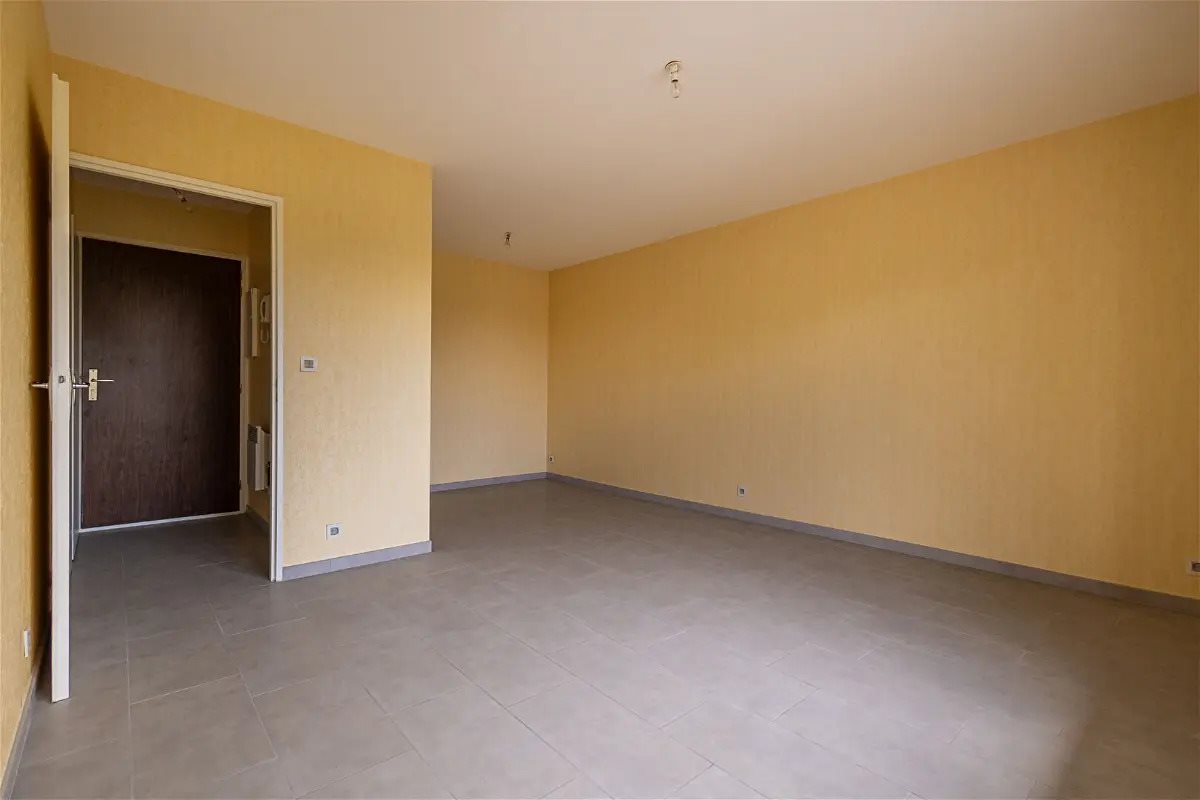 Appartement à vendre, 31m², Wattignies