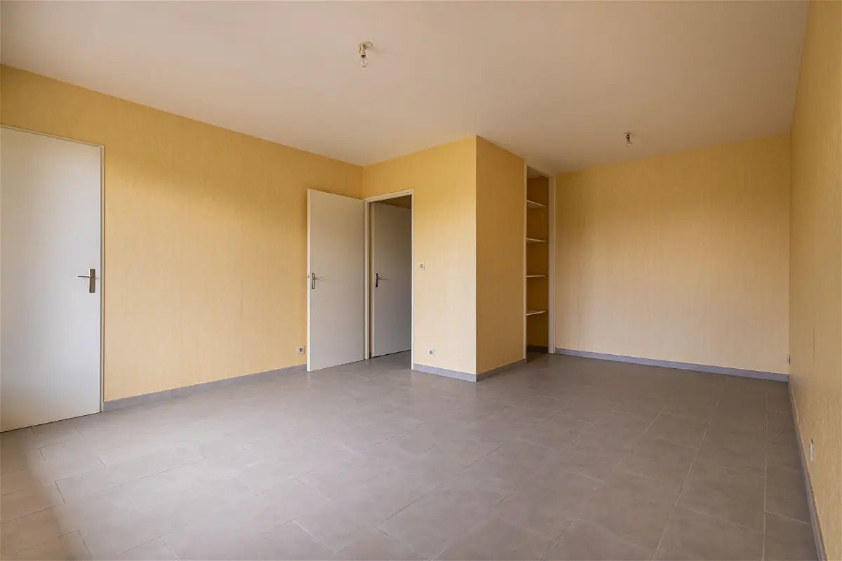 Appartement à vendre, 31m², Wattignies