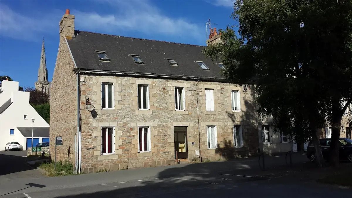 Appartement à louer, 32m², Paimpol
