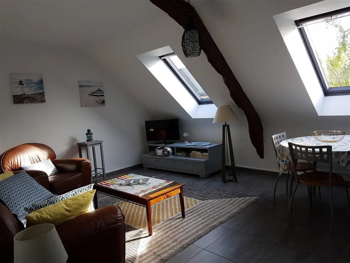 Appartement à louer, 32m², Paimpol