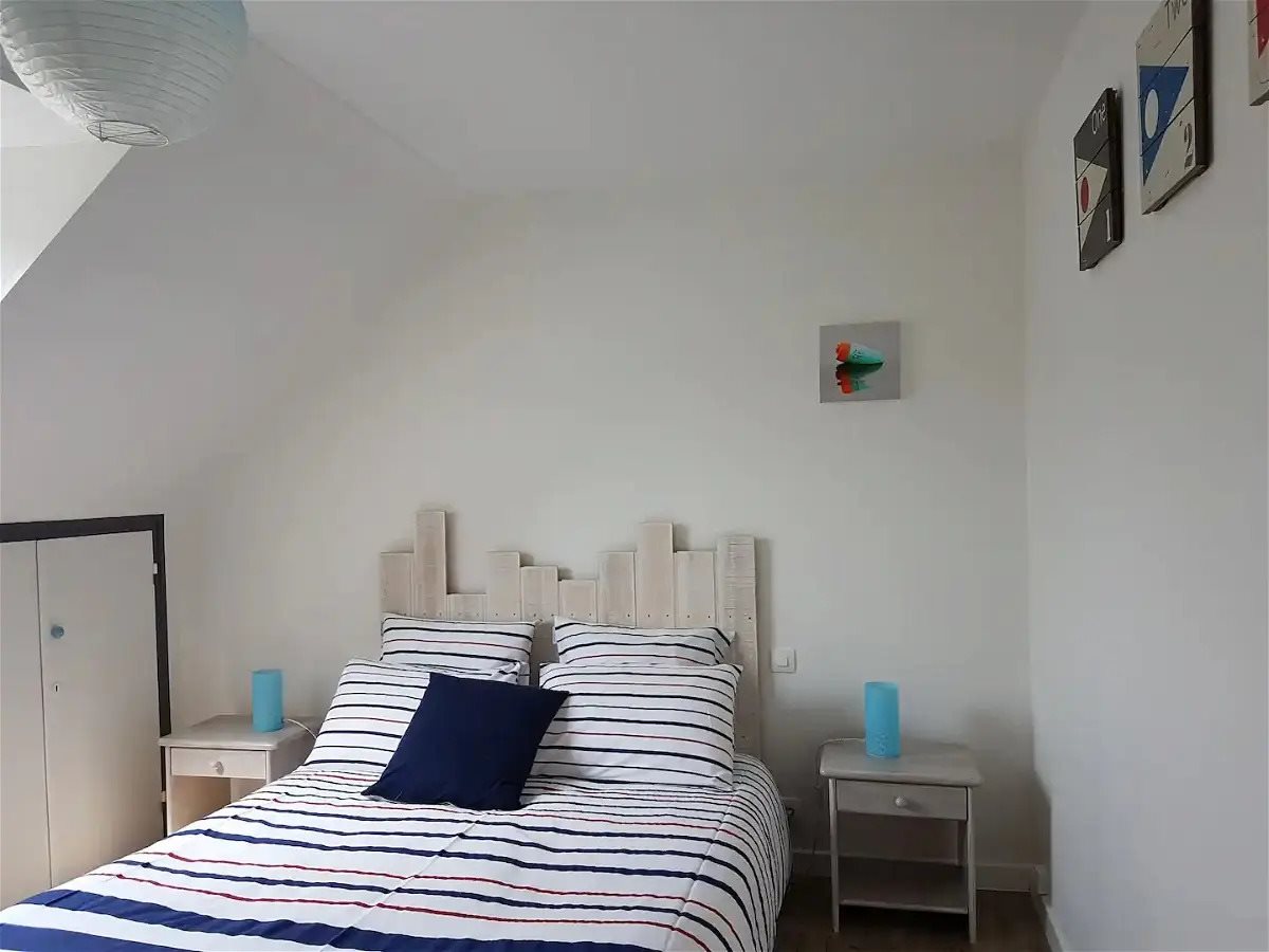Appartement à louer, 32m², Paimpol