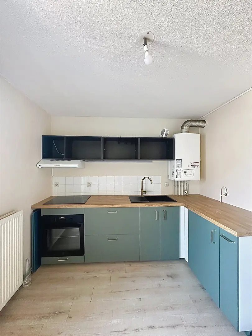 Appartement à louer, 40m², Mérignac