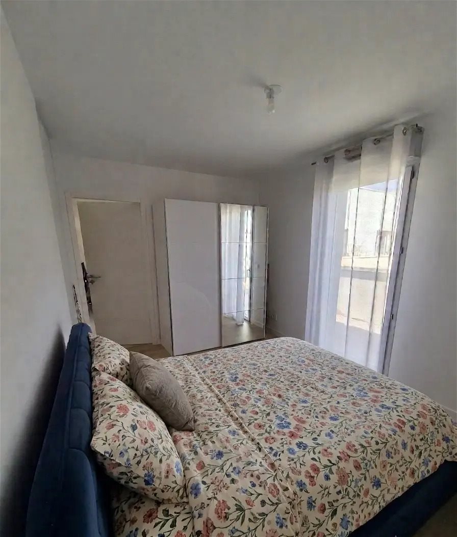 Appartement à louer, 39m², Angers