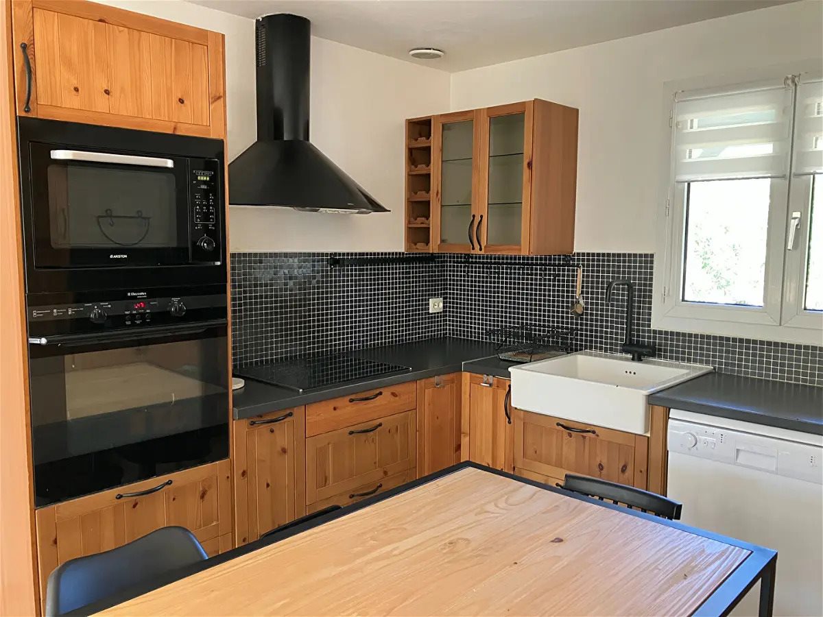 Maison à vendre, 104m², Vivonne