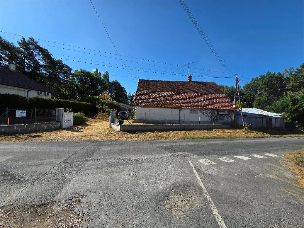 Maison à vendre, 123m², Gièvres