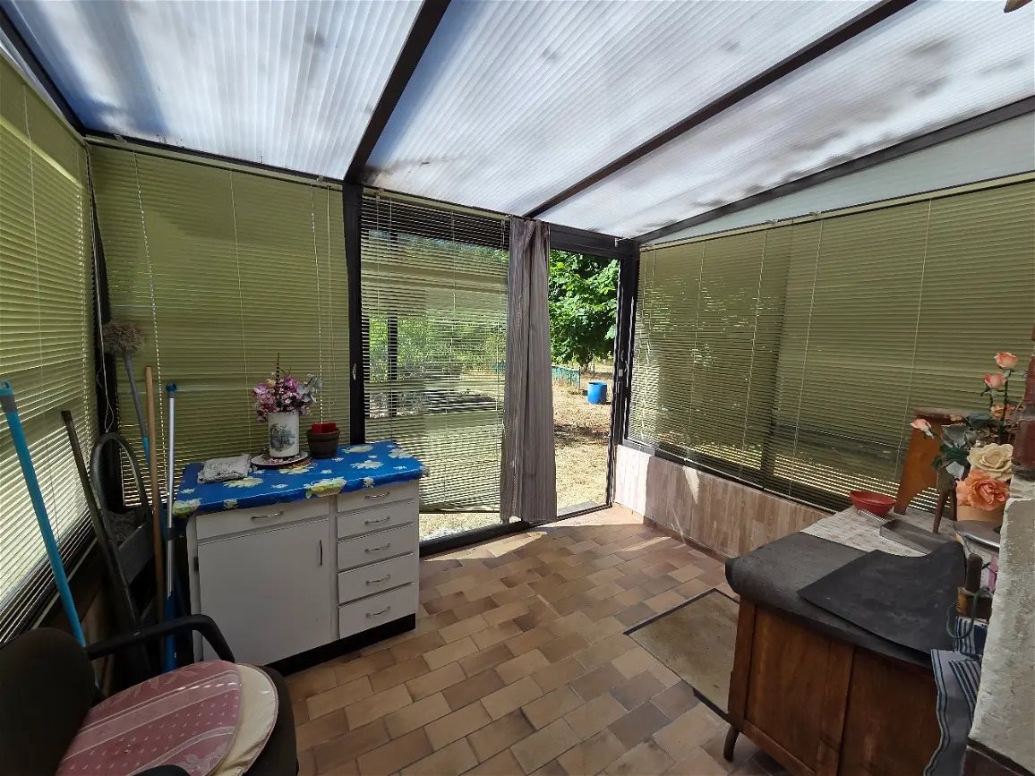 Maison à vendre, 123m², Gièvres