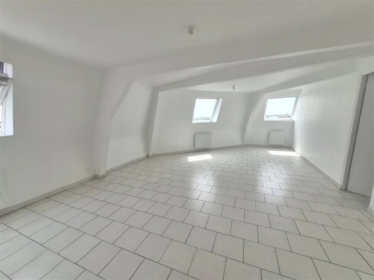 Appartement à louer, 64m², Armentières