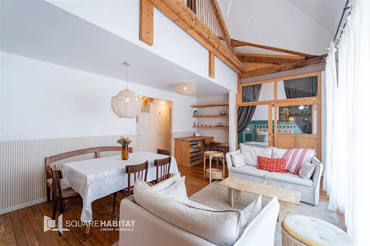 Maison à vendre, 160m², Bagnères-de-Bigorre