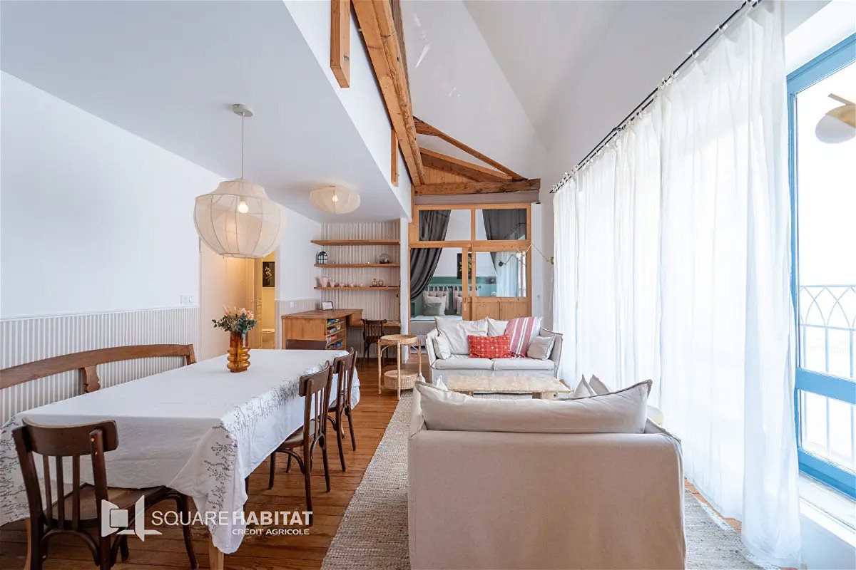 Maison à vendre, 160m², Bagnères-de-Bigorre