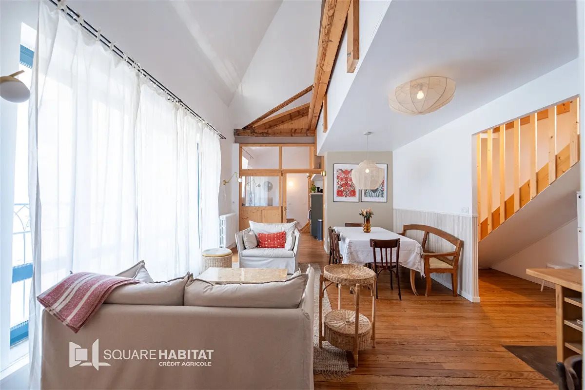Maison à vendre, 160m², Bagnères-de-Bigorre