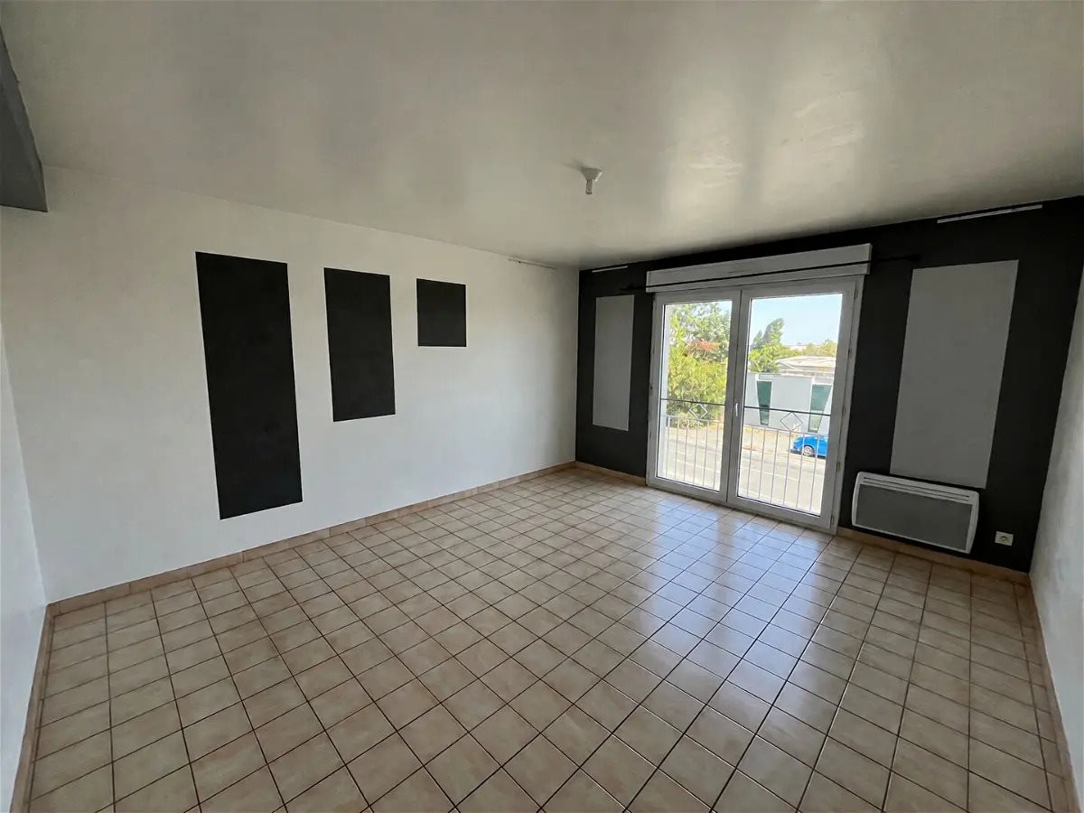Appartement à louer, 54m², Les Ponts-de-Cé