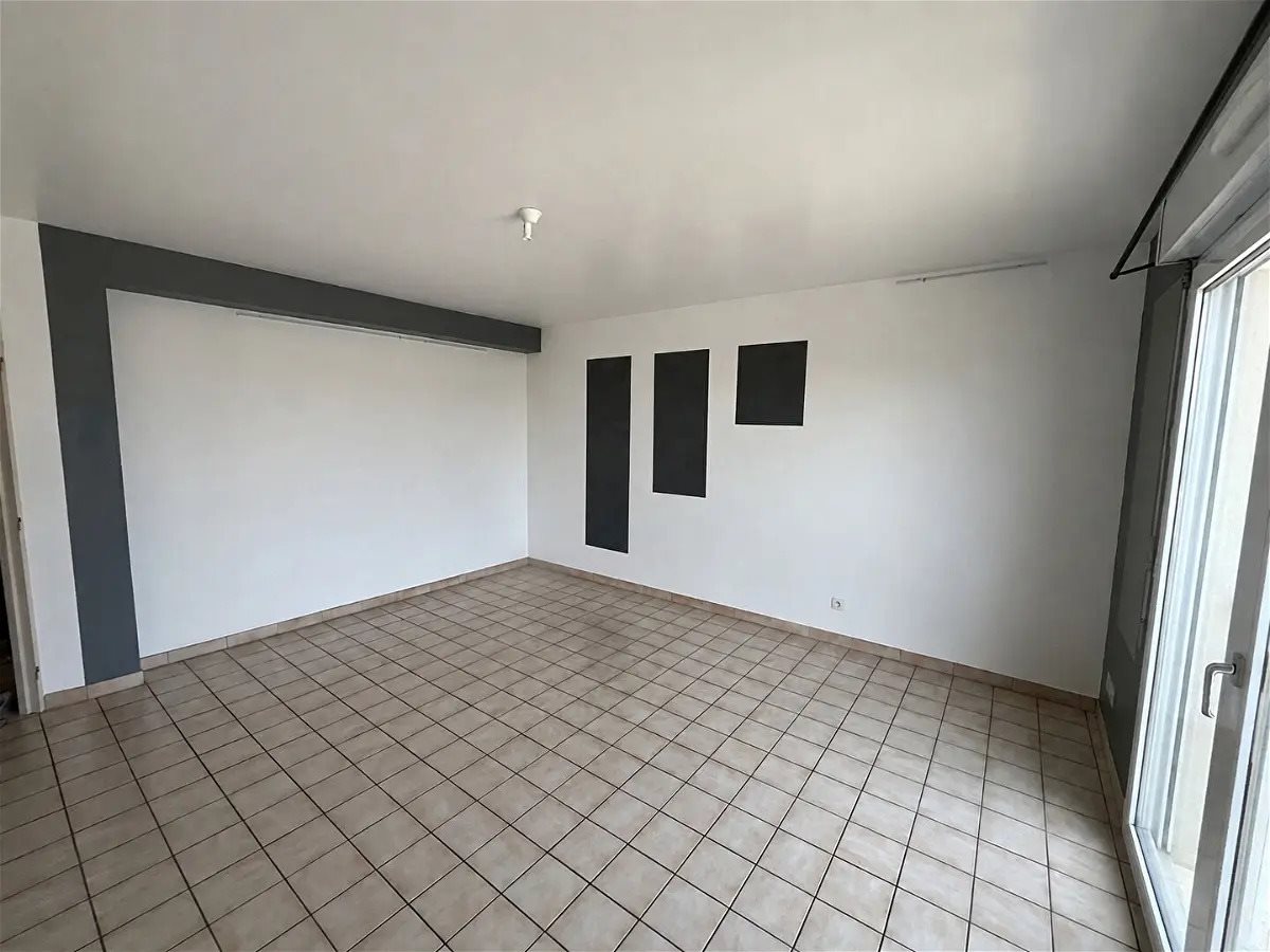 Appartement à louer, 54m², Les Ponts-de-Cé