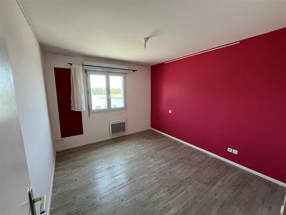 Appartement à louer, 54m², Les Ponts-de-Cé
