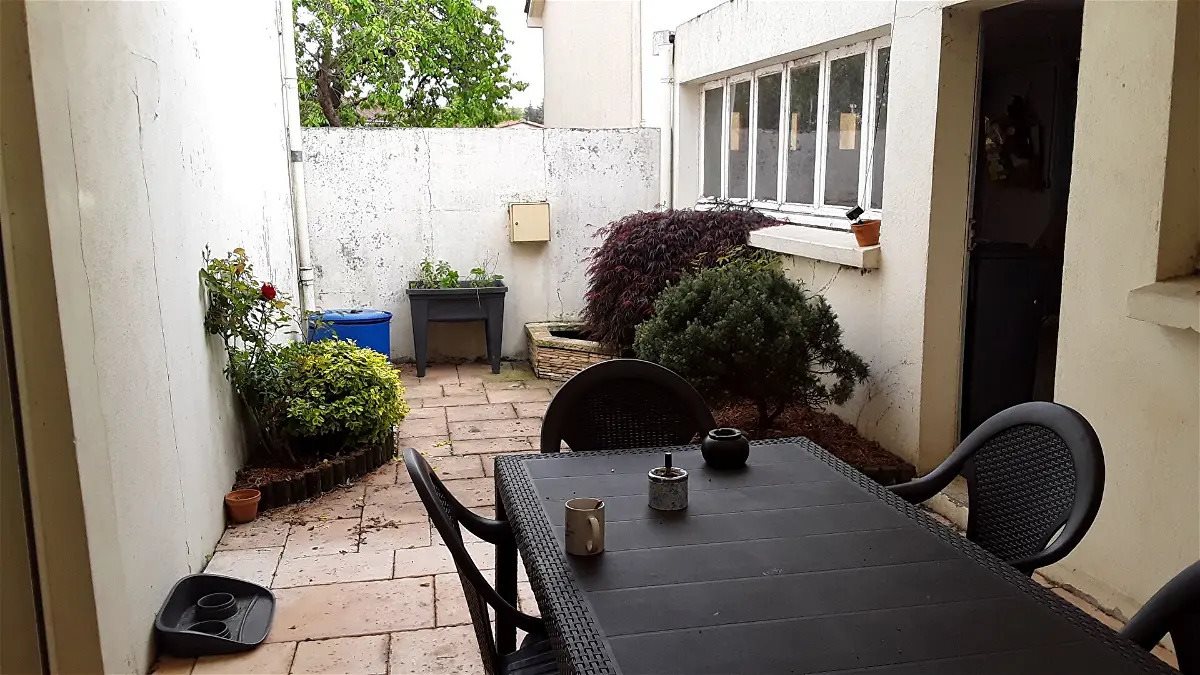 Maison à louer, 57m², Beaupréau