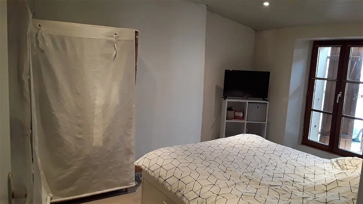 Maison à louer, 57m², Beaupréau