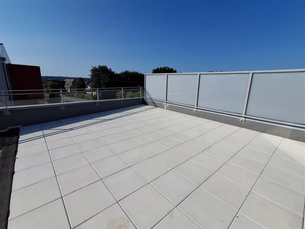 Appartement à louer, 78m², Le Relecq-Kerhuon