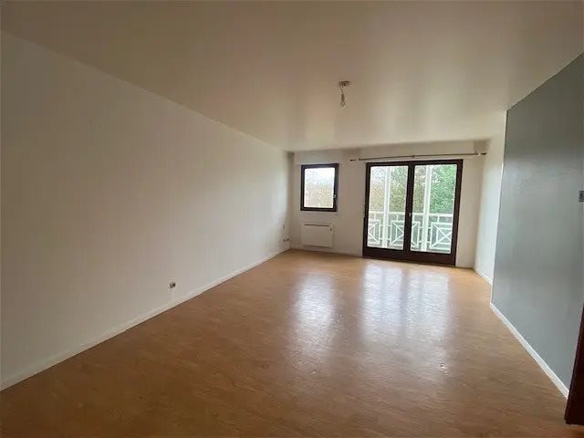 Appartement à louer, 78m², Lambersart