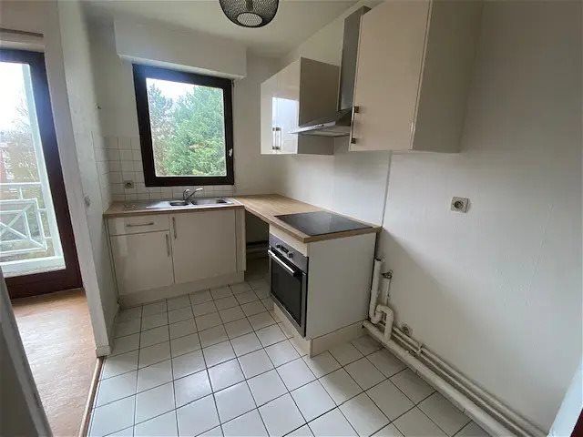 Appartement à louer, 78m², Lambersart