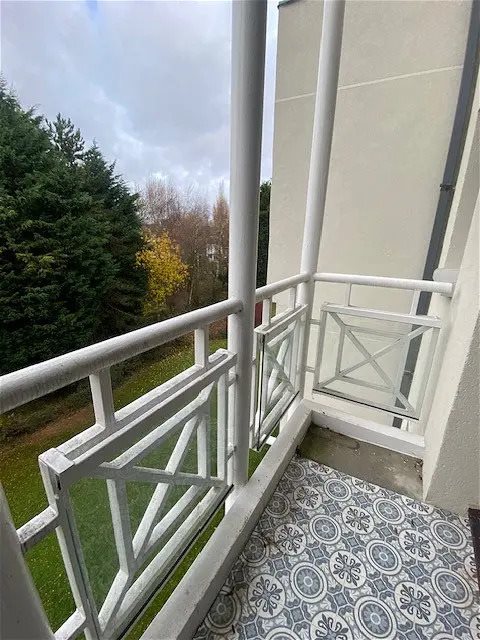 Appartement à louer, 78m², Lambersart