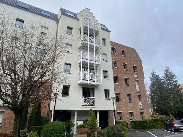 Appartement à louer, 78m², Lambersart