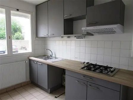 Appartement à louer, 100m², Concarneau