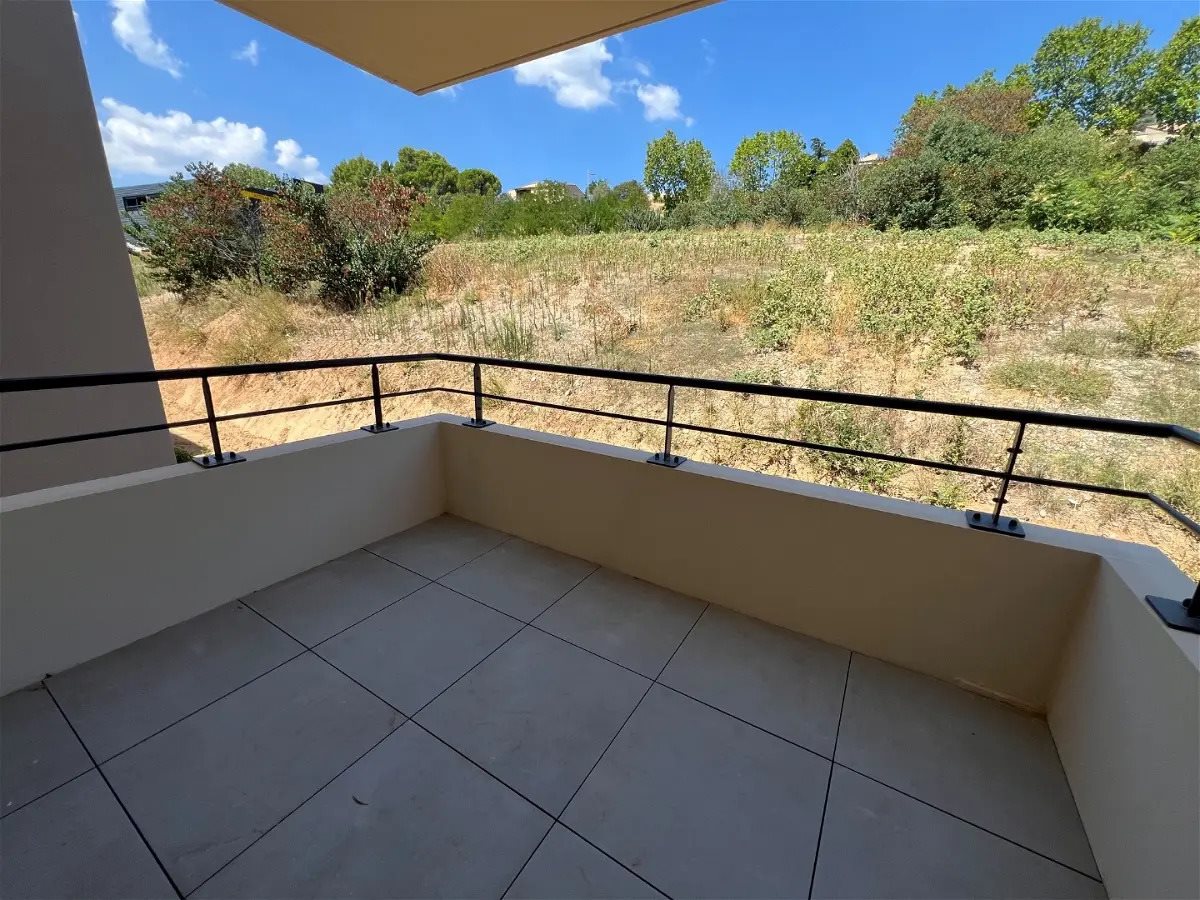 Appartement à louer, 49m², Manosque