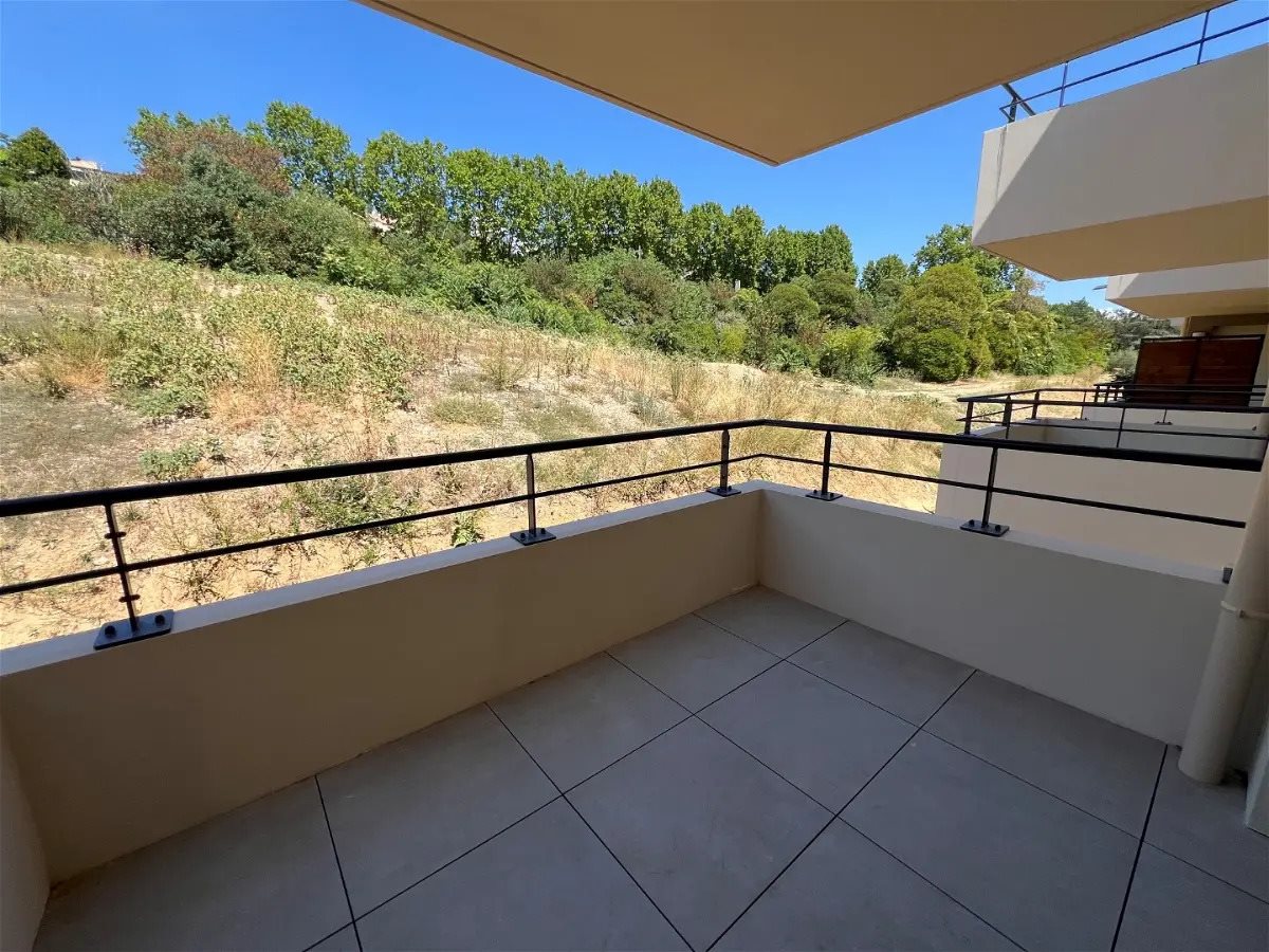 Appartement à louer, 49m², Manosque
