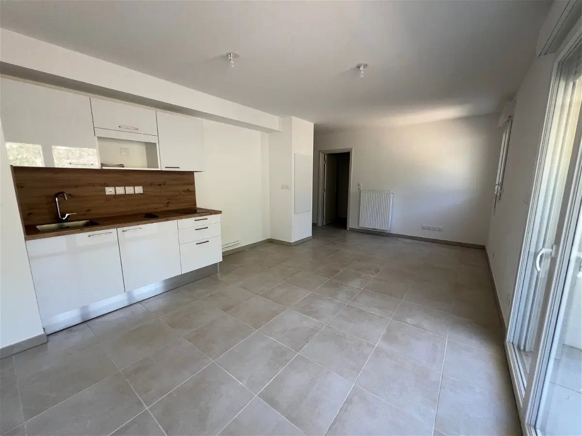 Appartement à louer, 49m², Manosque