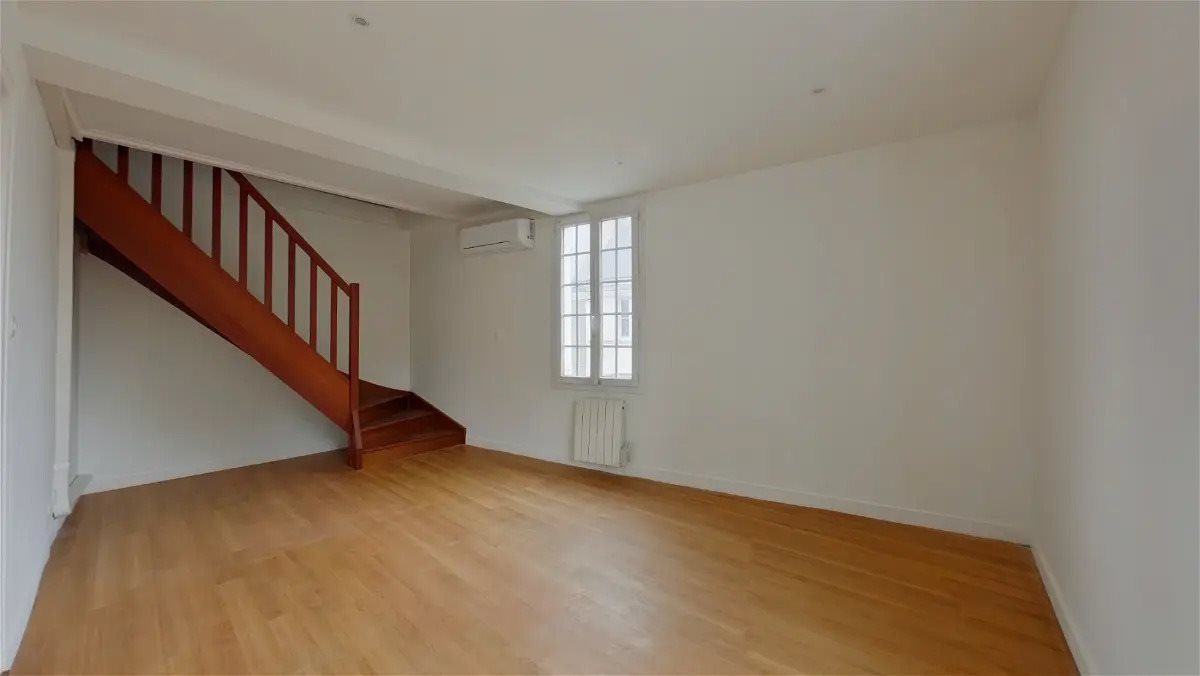 Appartement à louer, 67m², Châtellerault