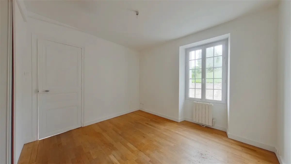 Appartement à louer, 67m², Châtellerault