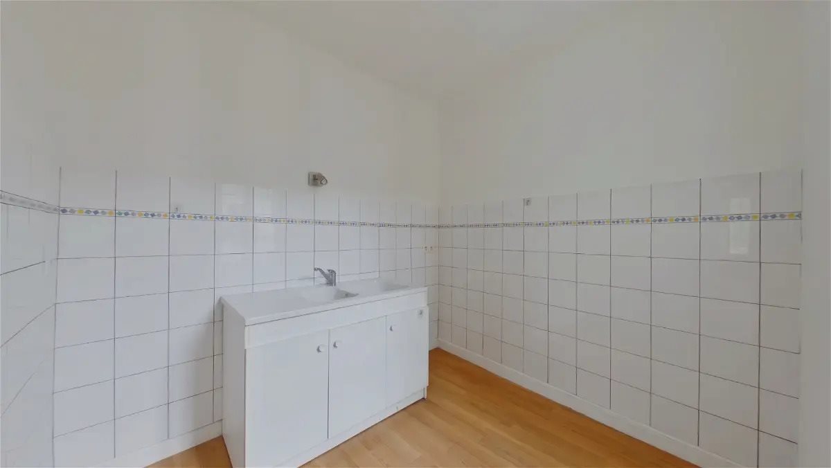 Appartement à louer, 67m², Châtellerault