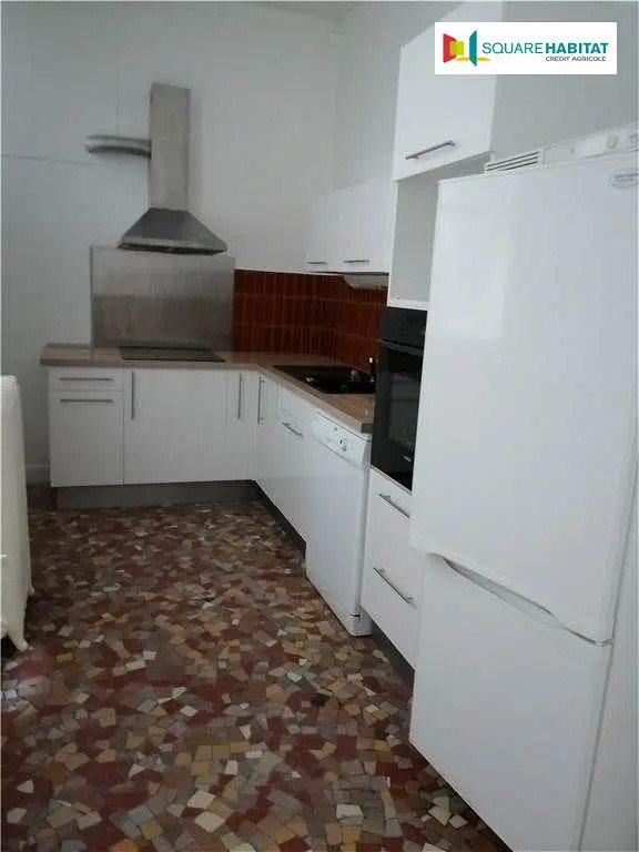 Appartement à louer, 130m², Pau