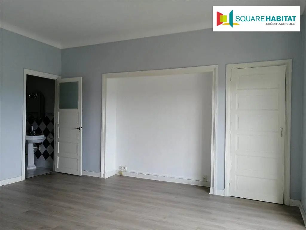 Appartement à louer, 130m², Pau