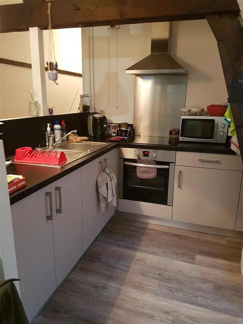 Appartement à louer, 39m², Arras