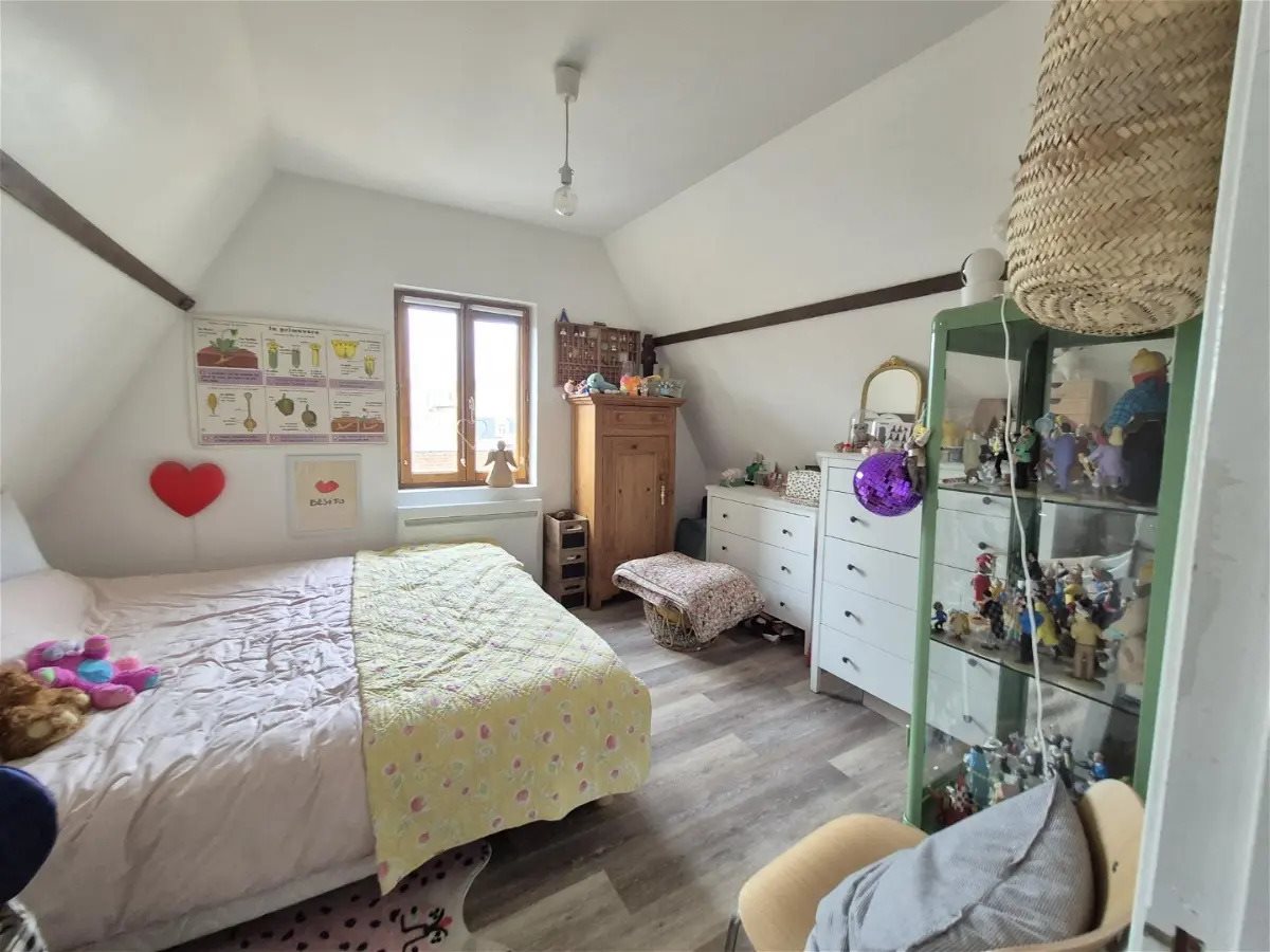 Appartement à louer, 39m², Arras