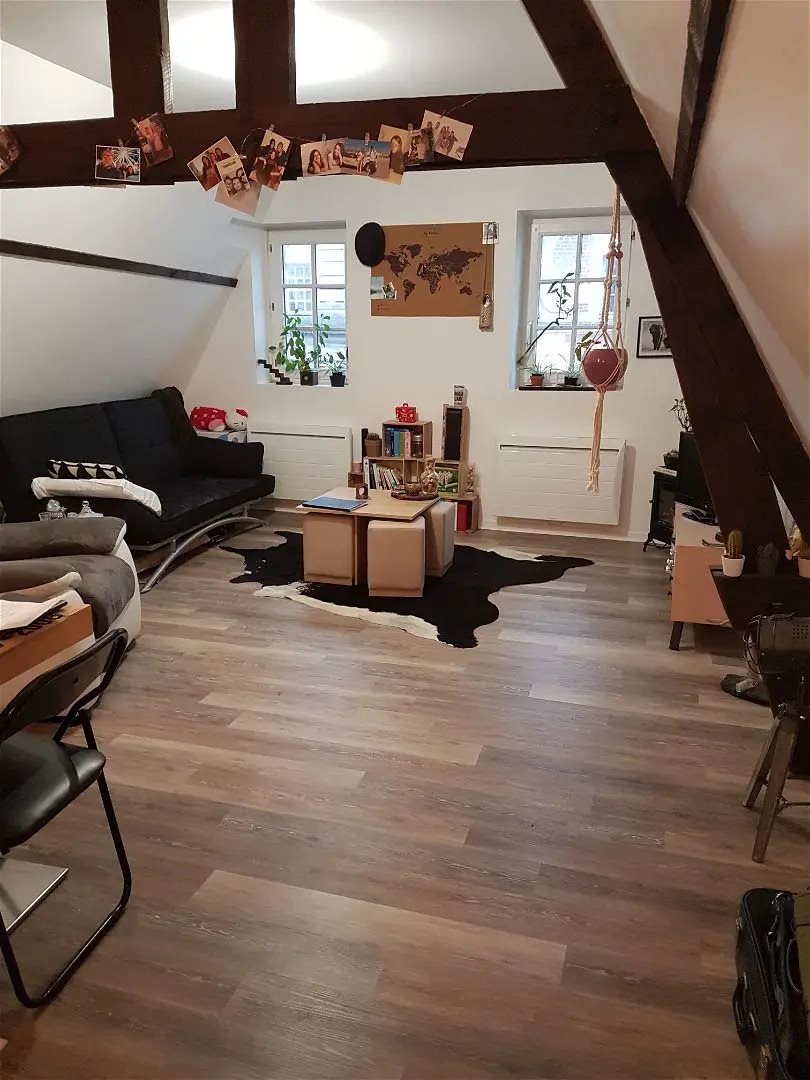 Appartement à louer, 39m², Arras