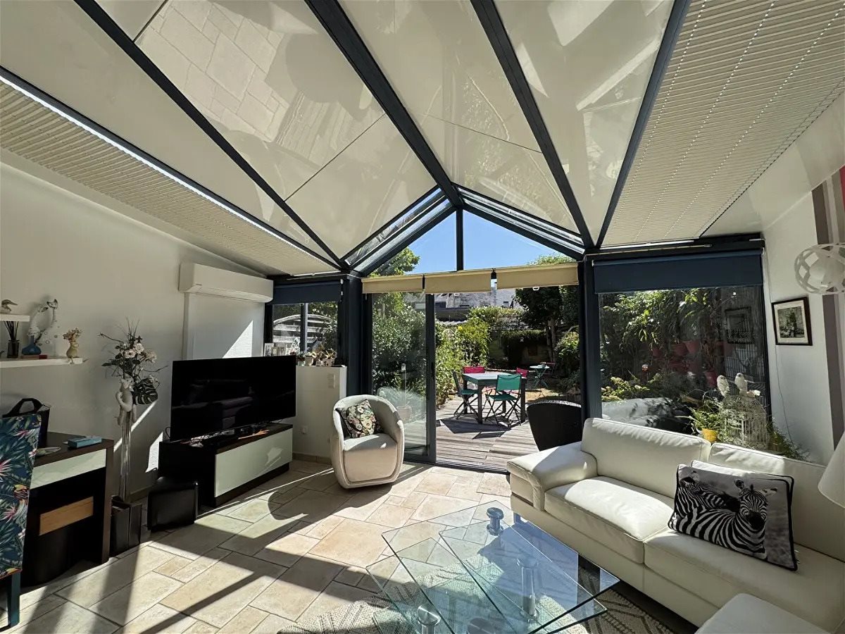 Maison à vendre, 119m², Le Mans