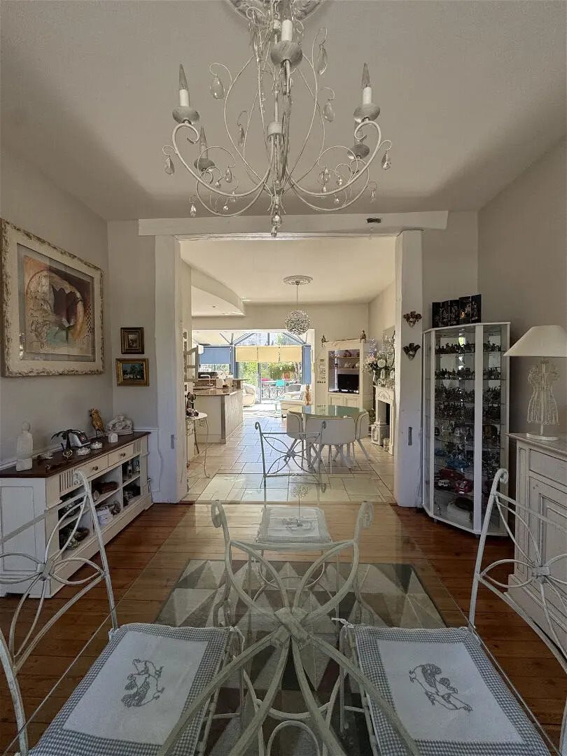 Maison à vendre, 119m², Le Mans