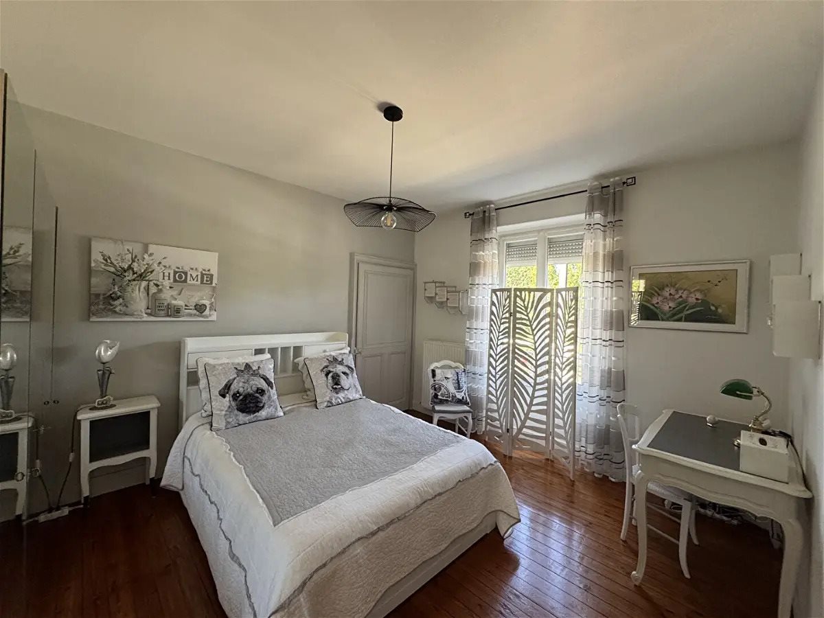 Maison à vendre, 119m², Le Mans
