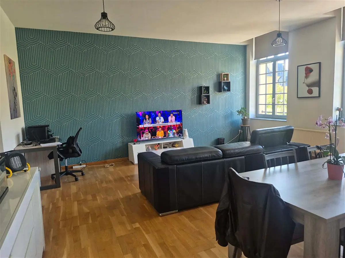 Appartement à vendre, 112m², Aire-sur-la-Lys