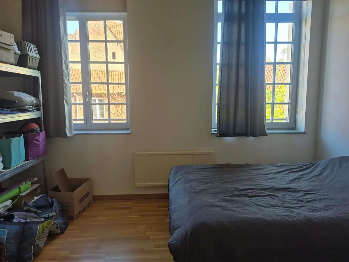 Appartement à vendre, 112m², Aire-sur-la-Lys
