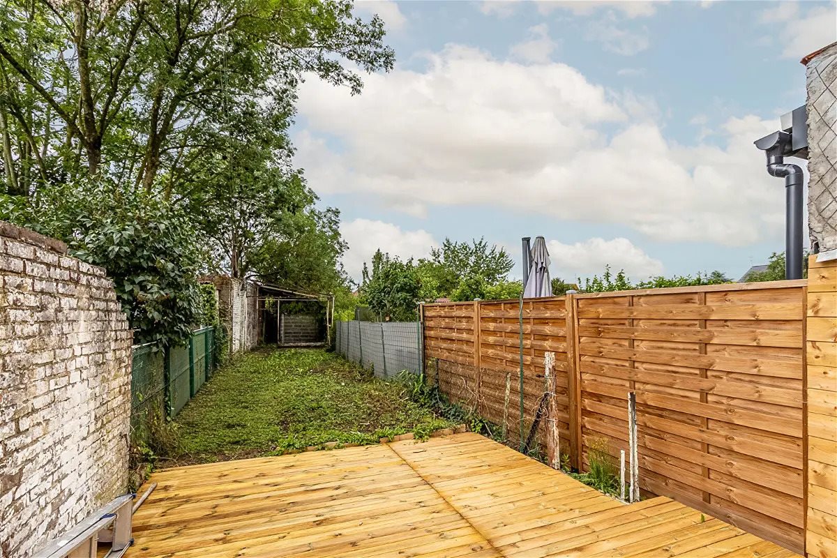 Maison à vendre, 86m², Nieppe