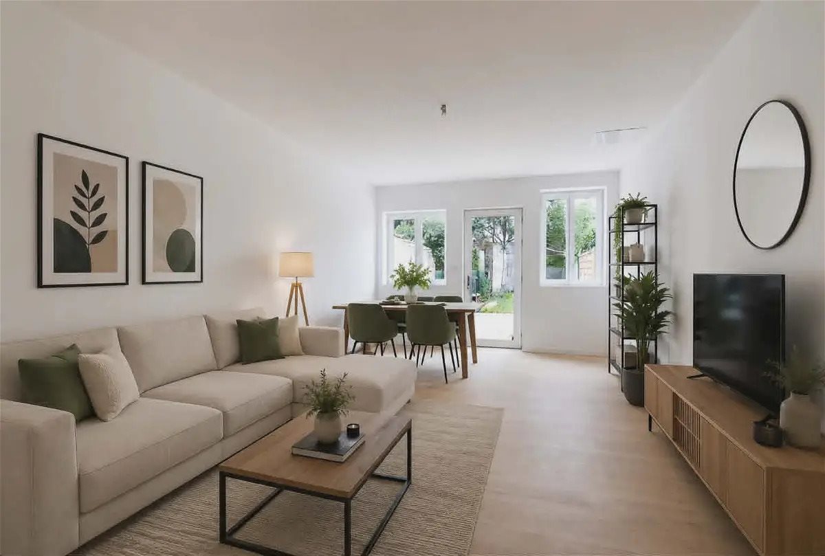 Maison à vendre, 86m², Nieppe