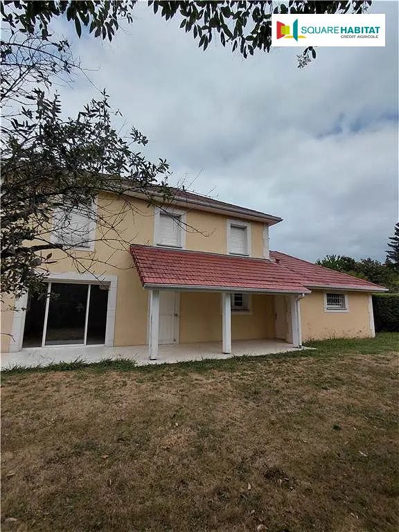 Maison à louer, 123m², Lons