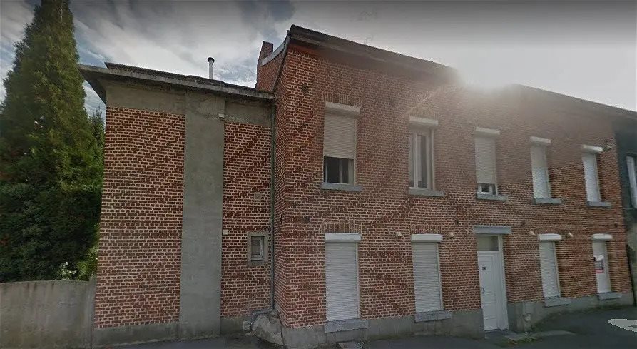 Appartement à louer, 31m², Louvroil