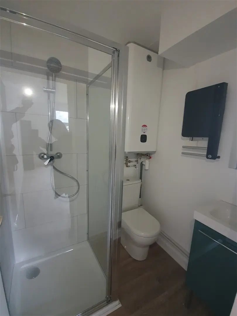 Appartement à louer, 31m², Louvroil